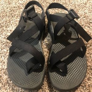Chacos